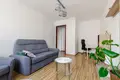 Appartement 2 chambres 37 m² Varsovie, Pologne