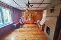 Haus 127 m² Muchaviecki sielski Saviet, Belarus