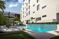 2 bedroom penthouse 170 m² Villajoyosa, Spain