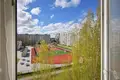Appartement 4 chambres 94 m² Riga, Lettonie