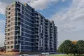 Studio 1 chambre 45 m² Erdemli, Turquie