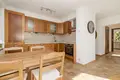 Apartamento 3 habitaciones 57 m² Varsovia, Polonia