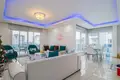 Mieszkanie 1 pokój 120 m² Alanya, Turcja