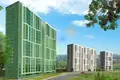 Квартира 2 комнаты 51 м² Минск, Беларусь