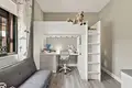 3 bedroom apartment 132 m² Ricmar, Spain