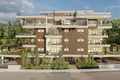 Appartement 2 chambres 100 m² Limassol, Chypre