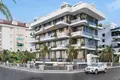 Kompleks mieszkalny Paradise 6 Alanya