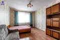 Wohnung 1 zimmer 45 m² Minsk, Belarus