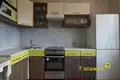 Apartment 38 m² Minsk, Belarus