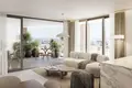 Mieszkanie 2 pokoi 103 m² Larnaka, Cypr