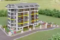 Appartement 1 chambre 62 m² Alanya, Turquie