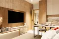Квартира 1 спальня 47 м² Батуми, Грузия