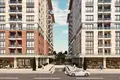 Wohnung 2 zimmer  Zeytinburnu, Türkei