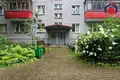 Apartamento 3 habitaciones 61 m² Minsk, Belarús
