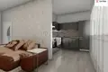 Квартира 3 комнаты 55 м² Slany, Чехия
