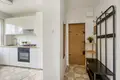 2 room apartment 47 m² Warsaw, Poland