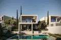 Villa de 2 dormitorios 117 m² Peyia, Chipre