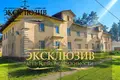 1 bedroom apartment 51 m² Zialiony Bor, Belarus