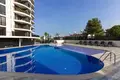 Mieszkanie 2 pokoi 74 m² Girne Belediyesi, Cypr Północny