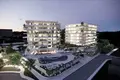 Квартира 2 комнаты 35 м² муниципалитет Пафос, Кипр