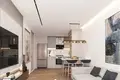 Wohnkomplex New residence in the prestigious area of Istanbul, Turkey