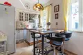 Apartamentos multinivel 3 habitaciones 77 m² Skaljari, Montenegro