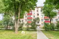Appartement 2 chambres 45 m² Minsk, Bélarus