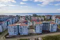 Penthouse 3 bedrooms 195 m² in Mediterranean Region, Turkey