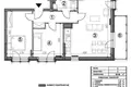 Wohnung 3 zimmer  Smolice, Polen