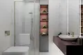 Квартира 50 м² Демирташ, Турция