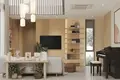 4 bedroom apartment 230 m² Si Sunthon, Thailand