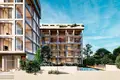Appartement 1 chambre 112 m² Kargicak, Turquie