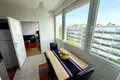 Wohnung 1 Schlafzimmer 36 m² Stadt Zagreb, Kroatien