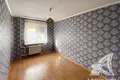 Apartamento 2 habitaciones 54 m² Muchaviecki sielski Saviet, Belarús