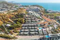 4 bedroom Villa 240 m² Muratpasa, Turkey