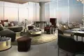 Apartamento 2 habitaciones 43 m² Dubái, Emiratos Árabes Unidos