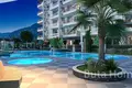1 bedroom apartment  Kargıcak, Turkey