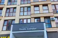 Appartement 1 chambre 30 m² Minsk, Bélarus