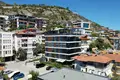 Wohnung 110 m² Alanya, Türkei
