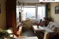 Квартира 3 комнаты 43 м² Столица Прага, Чехия
