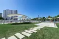 Mieszkanie 4 pokoi 237 m² Benidorm, Hiszpania