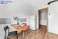 Квартира 2 комнаты 40 м² Вильнюс, Литва
