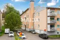 Квартира 2 комнаты 62 м² Helsinki sub region, Финляндия