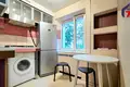 2 room apartment 41 m² Minsk, Belarus