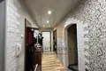 1 room apartment 41 m² Muchaviecki sielski Saviet, Belarus