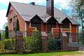Haus 387 m² Dziescanski sielski Saviet, Belarus