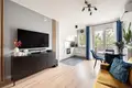 Mieszkanie 3 pokoi 54 m² Warszawa, Polska