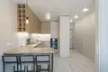 Wohnung 1 zimmer 37 m² Minsk, Belarus
