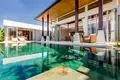 Haus 4 zimmer  Phuket, Thailand