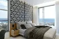 Wohnung 1 zimmer 33 m² Agia Napa, Zypern